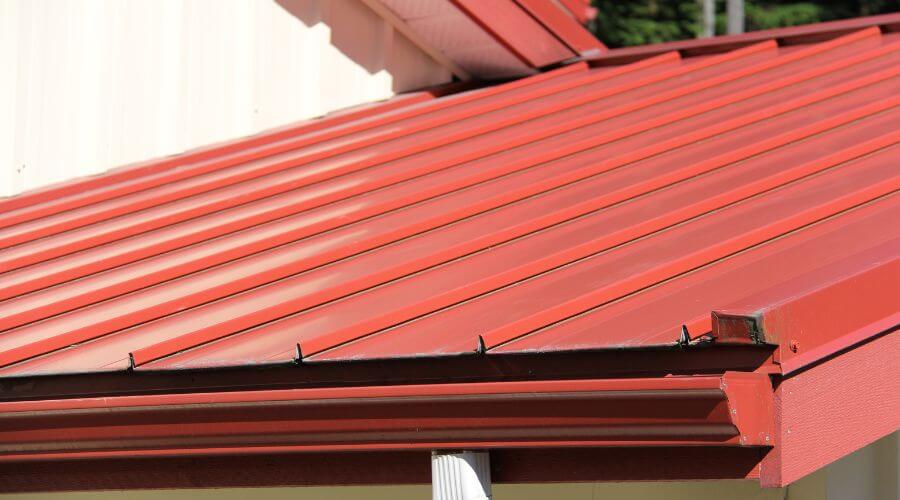 Industrial Roof Installation in Iowa Falls, IA